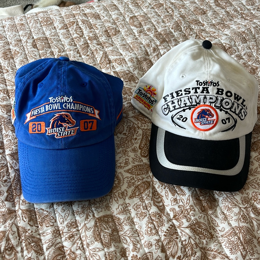 Fiesta Bowl Bundle